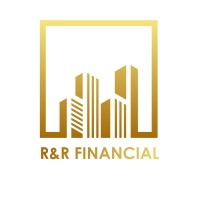 R&R Financial logo, R&R Financial contact details