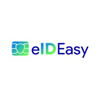 eID Easy - qualified electronic signatures API logo, eID Easy - qualified electronic signatures API contact details