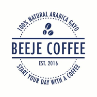 Beeje Coffee logo, Beeje Coffee contact details