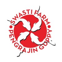 Swasti Farm logo, Swasti Farm contact details