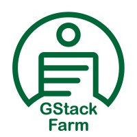 Grow Stack Farm logo, Grow Stack Farm contact details