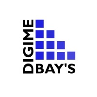 Digime Bay logo, Digime Bay contact details