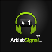 ArtistSignal logo, ArtistSignal contact details