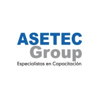 ASETEC GROUP logo, ASETEC GROUP contact details