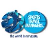 Sports Travel Managers logo, Sports Travel Managers contact details