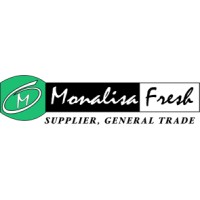 Monalisa Fresh logo, Monalisa Fresh contact details