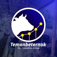 Temanbeternak logo, Temanbeternak contact details