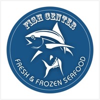 Fish Center Indonesia logo, Fish Center Indonesia contact details