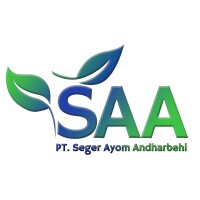 PT Seger Ayom Andharbehi logo, PT Seger Ayom Andharbehi contact details