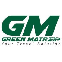 GREEN MATRIX KOTA BHARU logo, GREEN MATRIX KOTA BHARU contact details