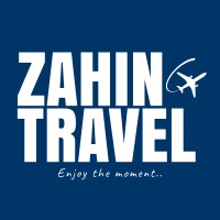 Zahin Travel Sdn Bhd logo, Zahin Travel Sdn Bhd contact details