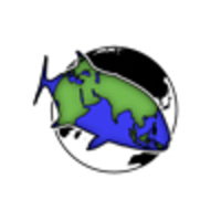 Fishing the World logo, Fishing the World contact details