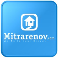 Mitrarenov logo, Mitrarenov contact details