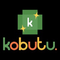 KOBUTU logo, KOBUTU contact details