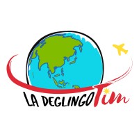 La Deglingo Tim logo, La Deglingo Tim contact details