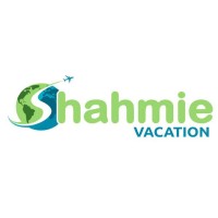 Shahmie Vacation Sdn Bhd logo, Shahmie Vacation Sdn Bhd contact details