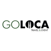 Go Loca Travel & Event logo, Go Loca Travel & Event contact details