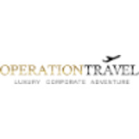 Operation Travel logo, Operation Travel contact details