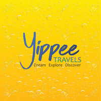 Yippee Travels logo, Yippee Travels contact details