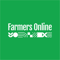 Farmers Online logo, Farmers Online contact details