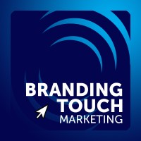 BrandingTouch.com logo, BrandingTouch.com contact details