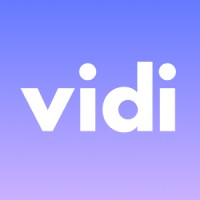 Vidi logo, Vidi contact details