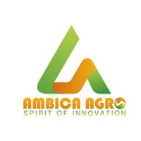 Ambica Agro logo, Ambica Agro contact details