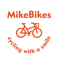 MikeBikes Sdn Bhd logo, MikeBikes Sdn Bhd contact details