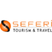 Seferi Tourism & Travel logo, Seferi Tourism & Travel contact details