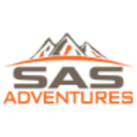 SAS Adventures Group logo, SAS Adventures Group contact details