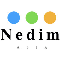 Nedim Asia Sdn Bhd logo, Nedim Asia Sdn Bhd contact details