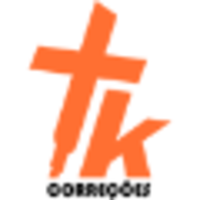 TK Correções logo, TK Correções contact details