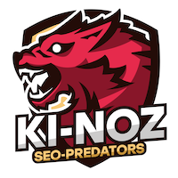 Agence Ki-Noz - SEO Predators logo, Agence Ki-Noz - SEO Predators contact details