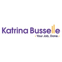 Katrina Busselle logo, Katrina Busselle contact details