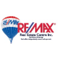 Remax Real Estate Centre Inc logo, Remax Real Estate Centre Inc contact details