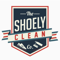 Shoely Clean logo, Shoely Clean contact details