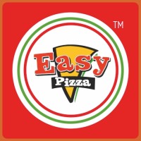 Easy Pizza logo, Easy Pizza contact details