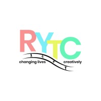 The RYTC logo, The RYTC contact details