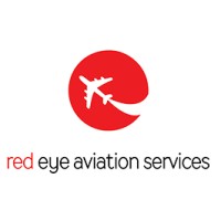 Red Eye Aviation Services logo, Red Eye Aviation Services contact details