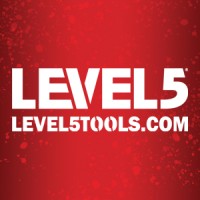 LEVEL5 Tools LLC logo, LEVEL5 Tools LLC contact details