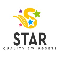 Star Quality Swingsets logo, Star Quality Swingsets contact details