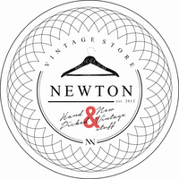 Newton Store logo, Newton Store contact details