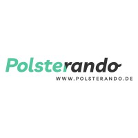 Polsterando GmbH logo, Polsterando GmbH contact details