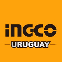 INGCO TOOLS URUGUAY logo, INGCO TOOLS URUGUAY contact details