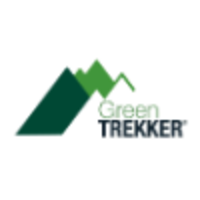 Green Trekker logo, Green Trekker contact details