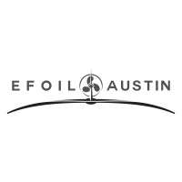 eFoil Austin logo, eFoil Austin contact details