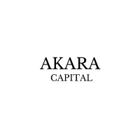 Akara Capital logo, Akara Capital contact details