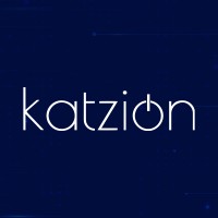 Katzion logo, Katzion contact details