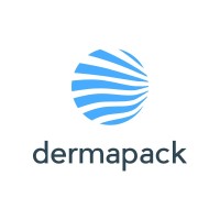 Dermapack Indonesia logo, Dermapack Indonesia contact details