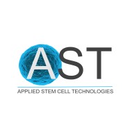 Applied Stem Cell Technologies (AST) logo, Applied Stem Cell Technologies (AST) contact details